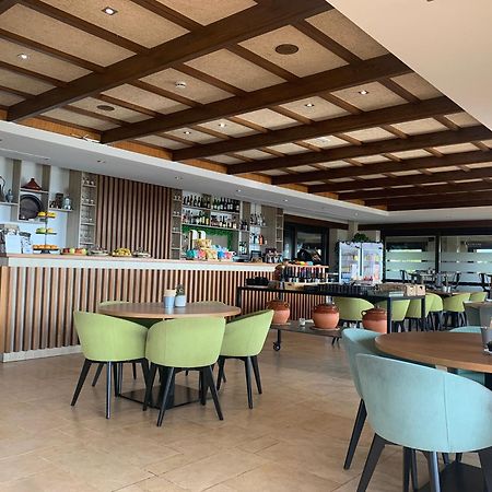 Penthouse Seaview And Golf Valle Romano Estepona Kültér fotó